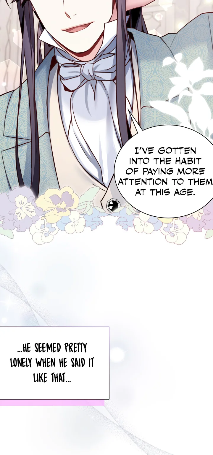I'm Only a Stepmother, but My Daughter Is Just so Cute Chapter 82 - Page 51