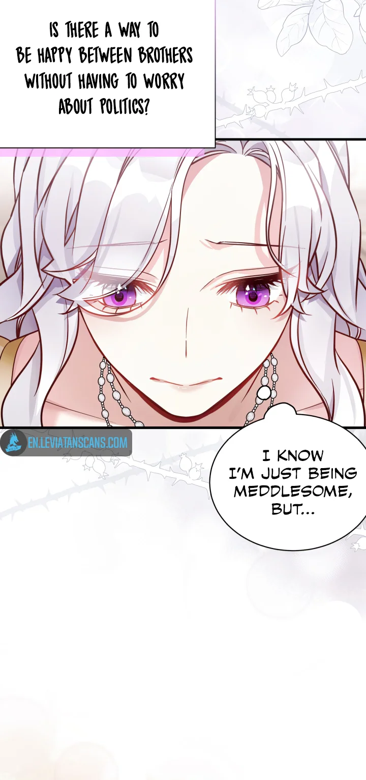 I'm Only a Stepmother, but My Daughter Is Just so Cute Chapter 82 - Page 53