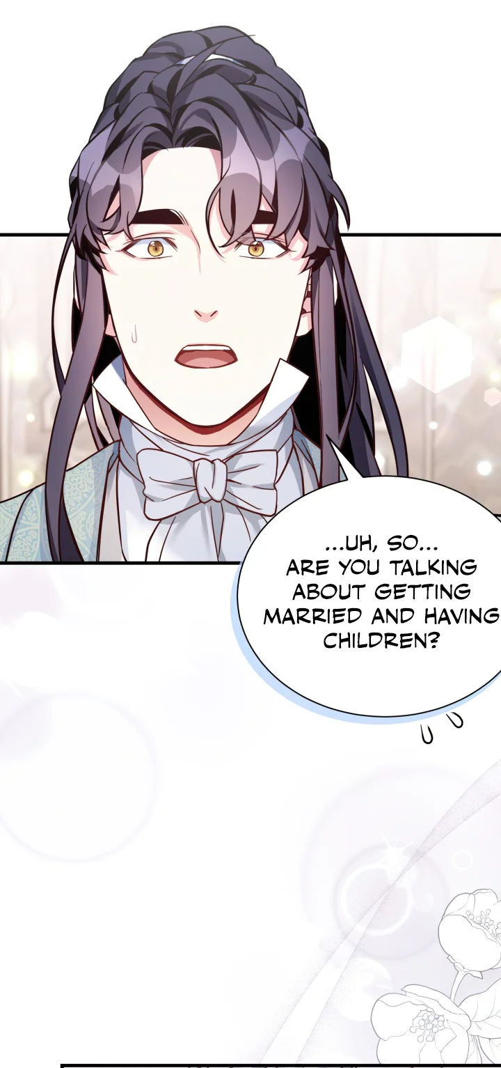 I'm Only a Stepmother, but My Daughter Is Just so Cute Chapter 82 - Page 55
