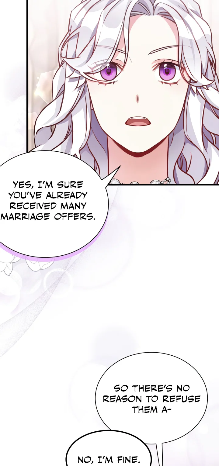 I'm Only a Stepmother, but My Daughter Is Just so Cute Chapter 82 - Page 56