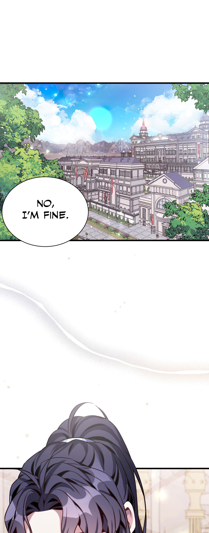 I'm Only a Stepmother, but My Daughter Is Just so Cute Chapter 83 - Page 1
