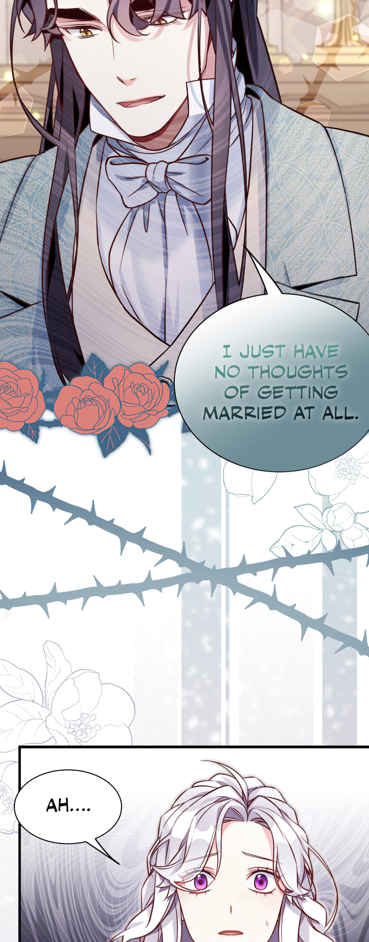 I'm Only a Stepmother, but My Daughter Is Just so Cute Chapter 83 - Page 2