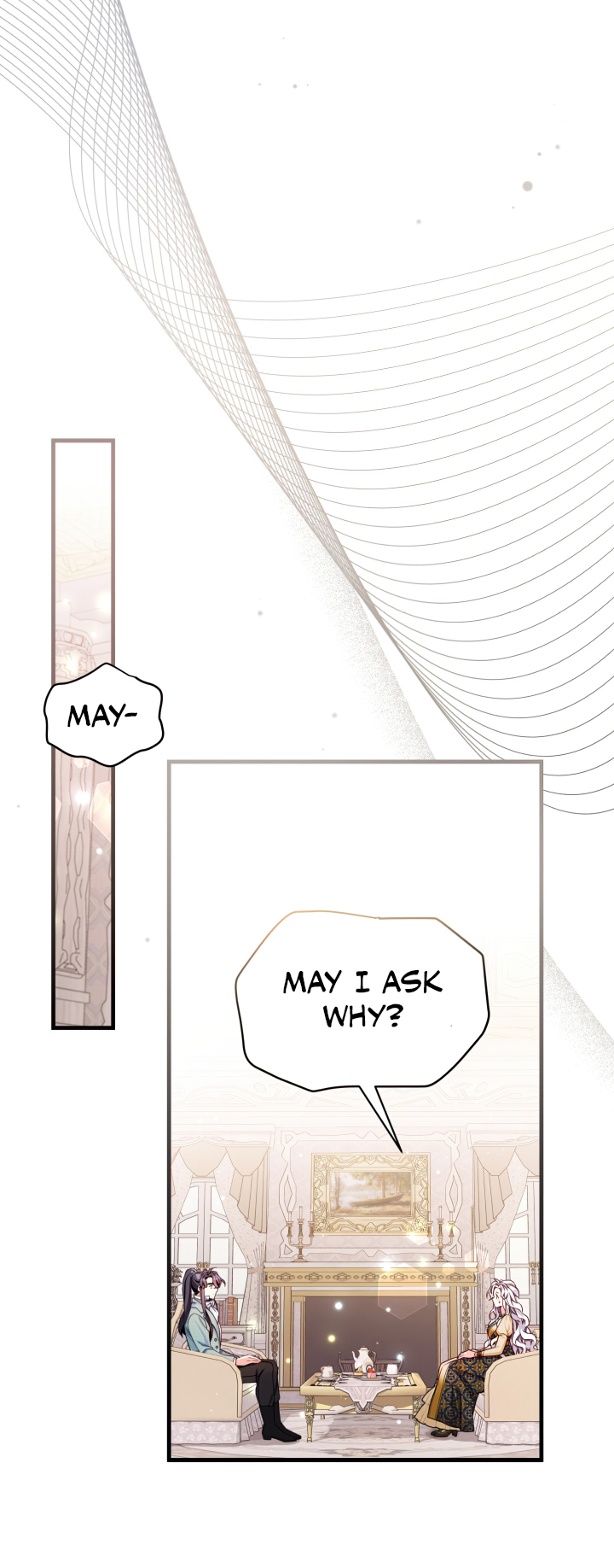 I'm Only a Stepmother, but My Daughter Is Just so Cute Chapter 83 - Page 4