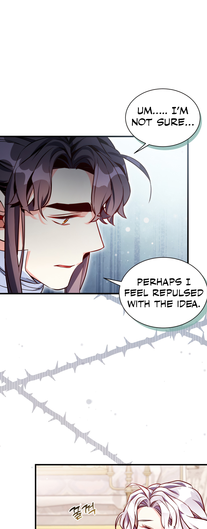 I'm Only a Stepmother, but My Daughter Is Just so Cute Chapter 83 - Page 5