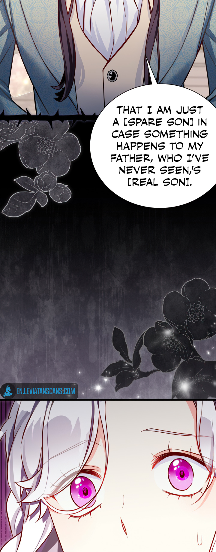 I'm Only a Stepmother, but My Daughter Is Just so Cute Chapter 83 - Page 8
