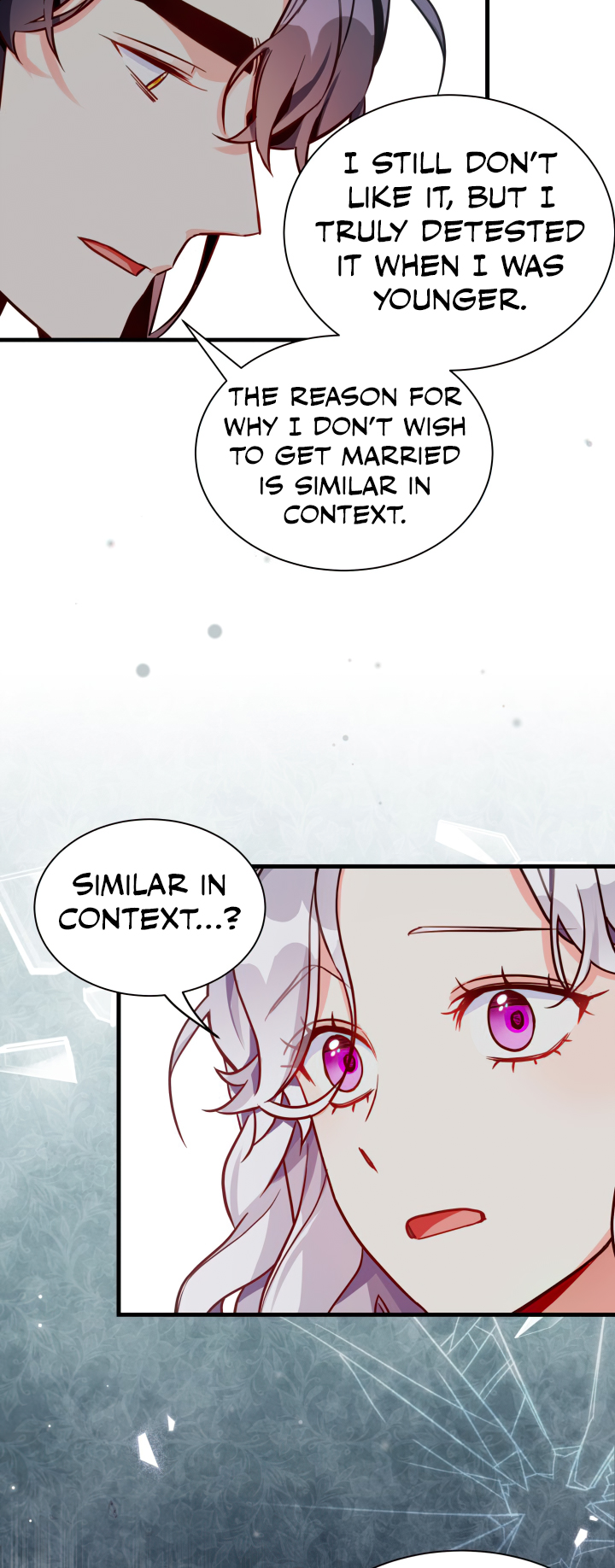 I'm Only a Stepmother, but My Daughter Is Just so Cute Chapter 83 - Page 10