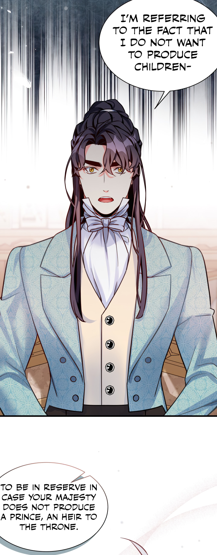 I'm Only a Stepmother, but My Daughter Is Just so Cute Chapter 83 - Page 11