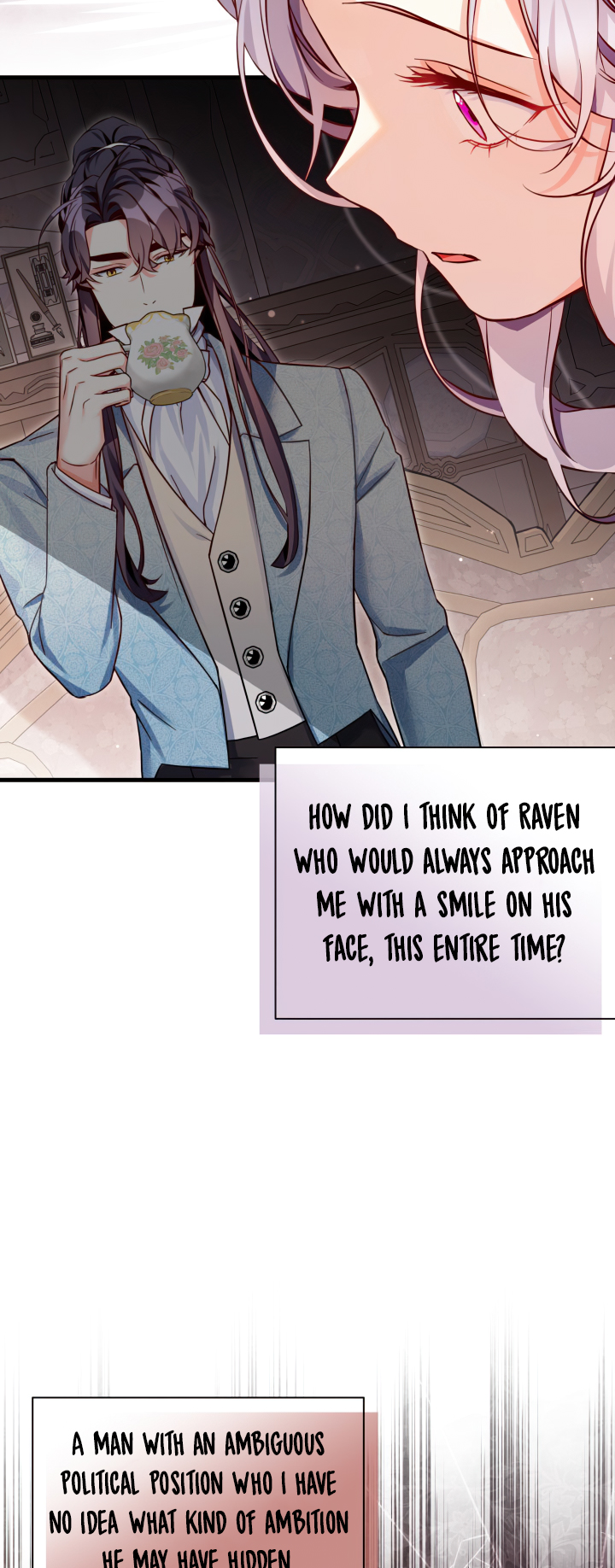 I'm Only a Stepmother, but My Daughter Is Just so Cute Chapter 83 - Page 13
