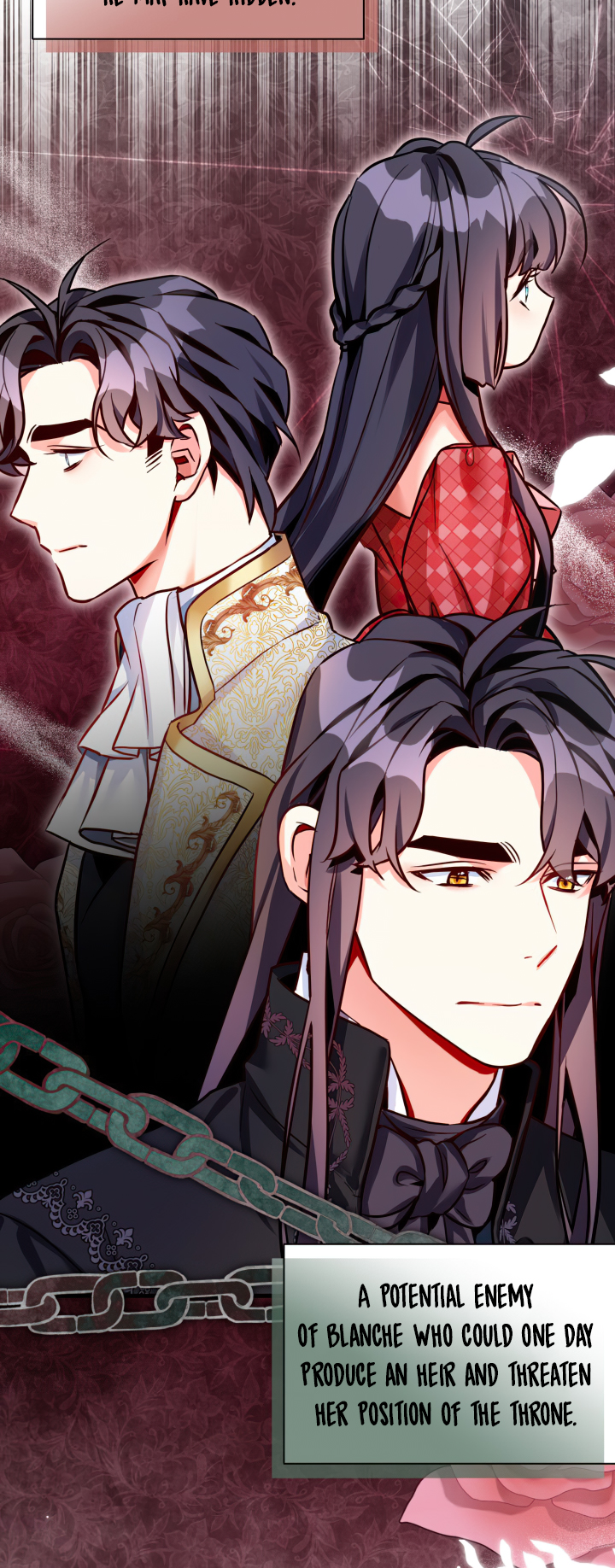 I'm Only a Stepmother, but My Daughter Is Just so Cute Chapter 83 - Page 14