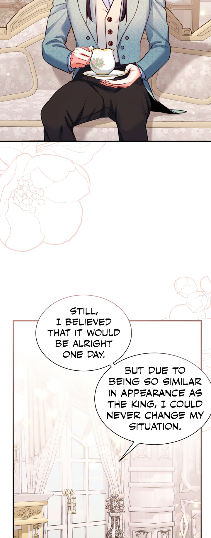 I'm Only a Stepmother, but My Daughter Is Just so Cute Chapter 83 - Page 16