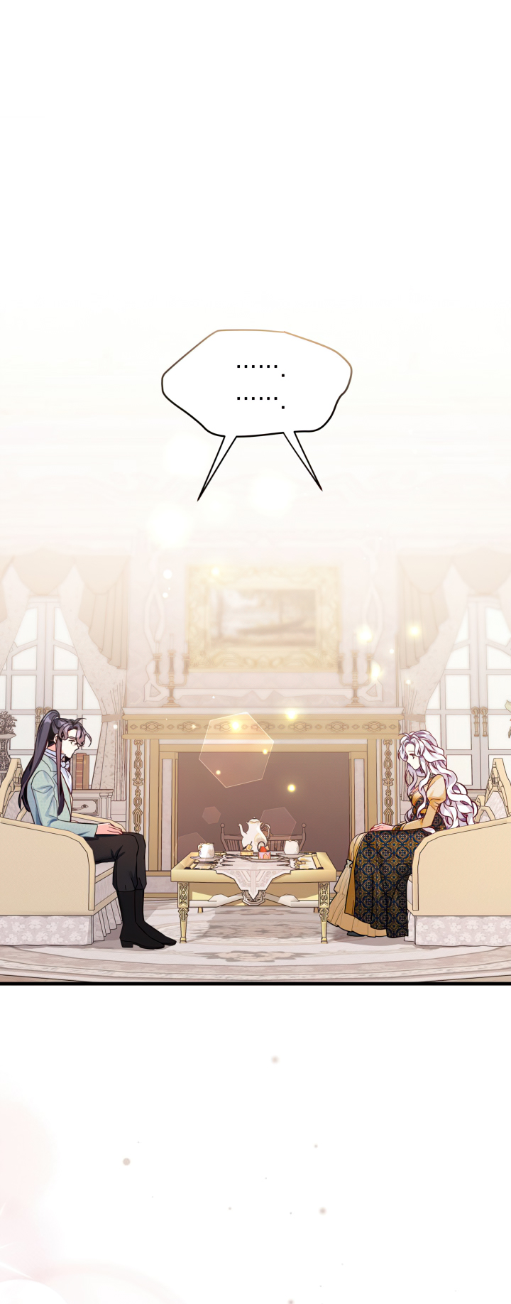 I'm Only a Stepmother, but My Daughter Is Just so Cute Chapter 83 - Page 18