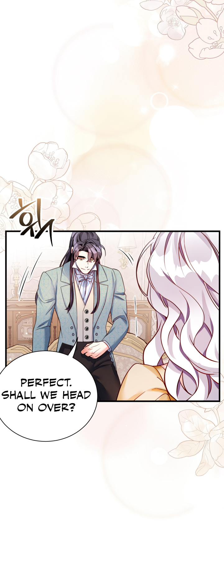 I'm Only a Stepmother, but My Daughter Is Just so Cute Chapter 83 - Page 21