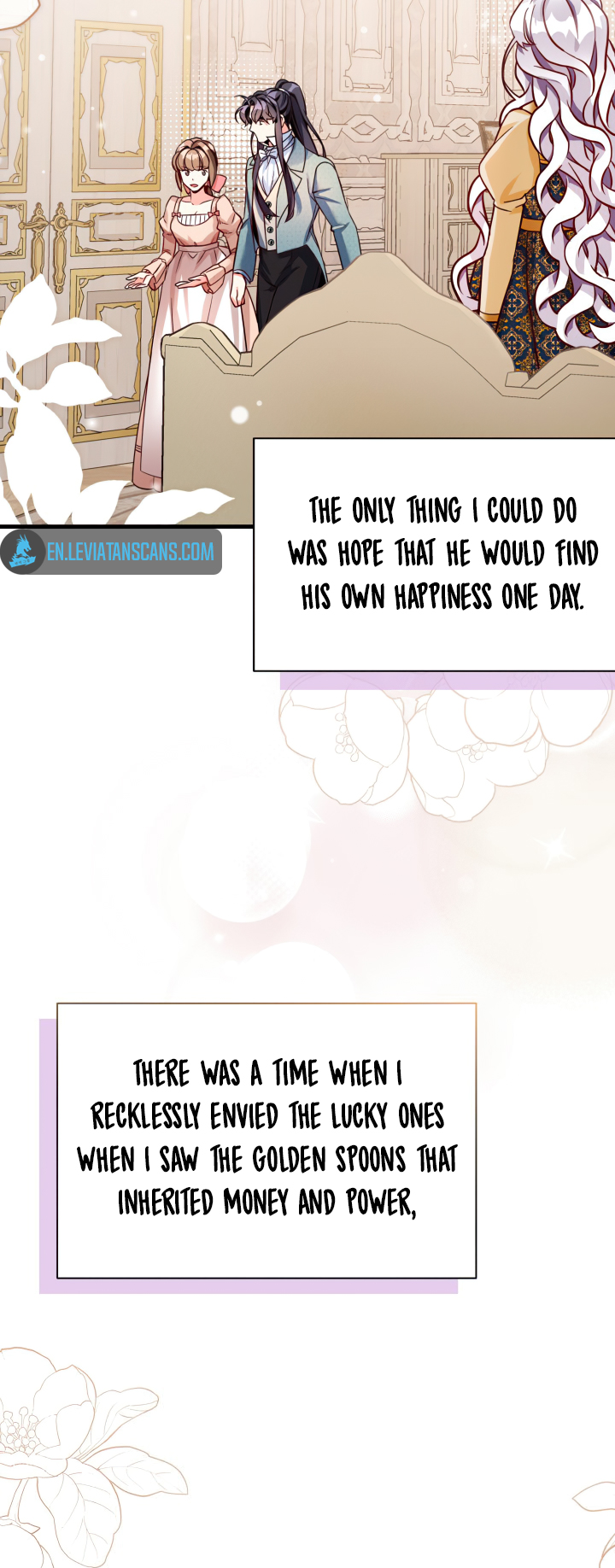 I'm Only a Stepmother, but My Daughter Is Just so Cute Chapter 83 - Page 23
