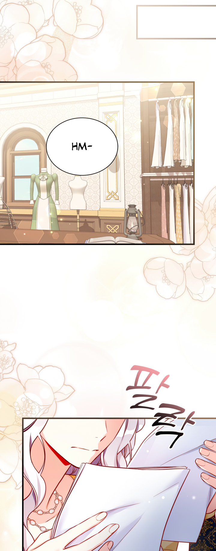 I'm Only a Stepmother, but My Daughter Is Just so Cute Chapter 83 - Page 25