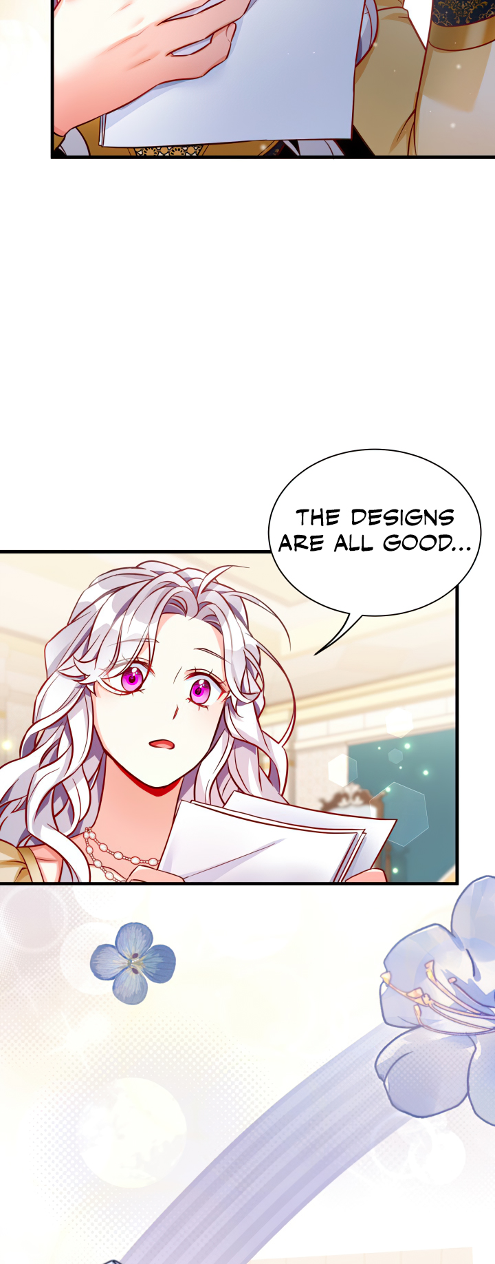 I'm Only a Stepmother, but My Daughter Is Just so Cute Chapter 83 - Page 26