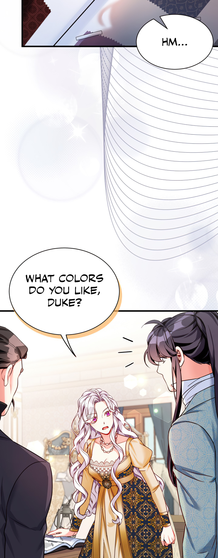 I'm Only a Stepmother, but My Daughter Is Just so Cute Chapter 83 - Page 29