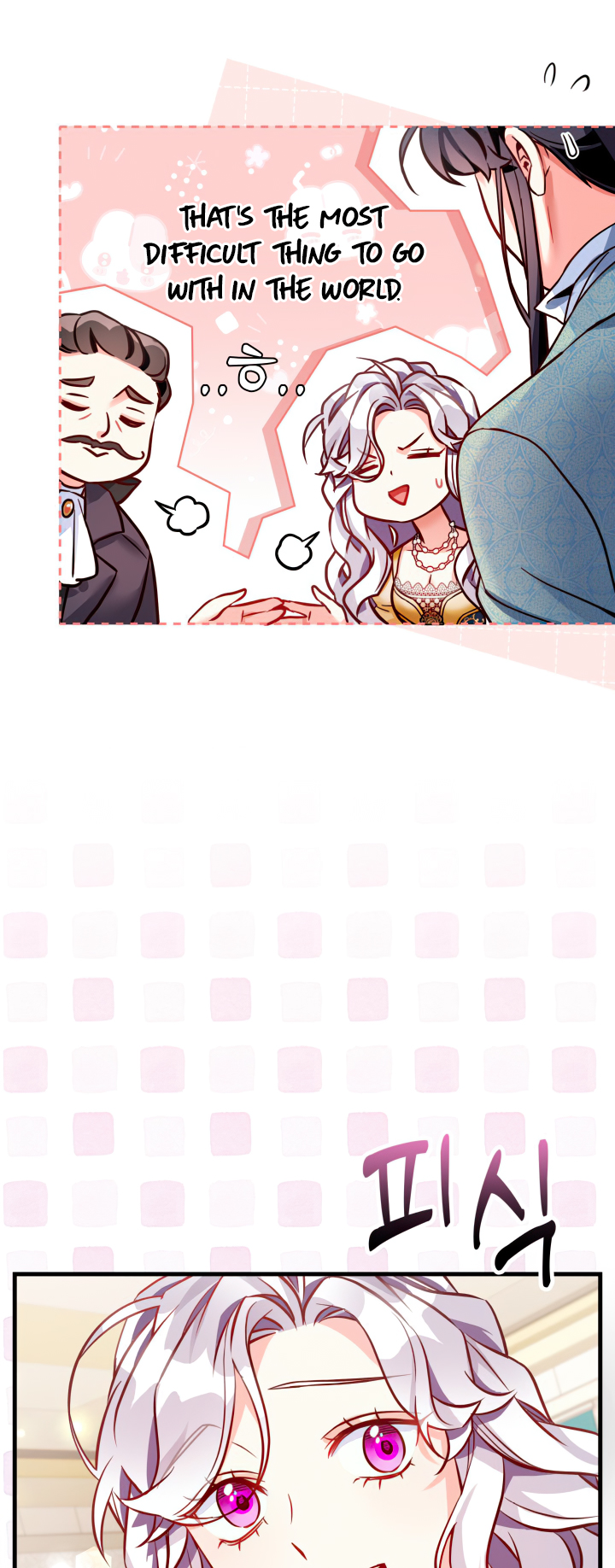 I'm Only a Stepmother, but My Daughter Is Just so Cute Chapter 83 - Page 31