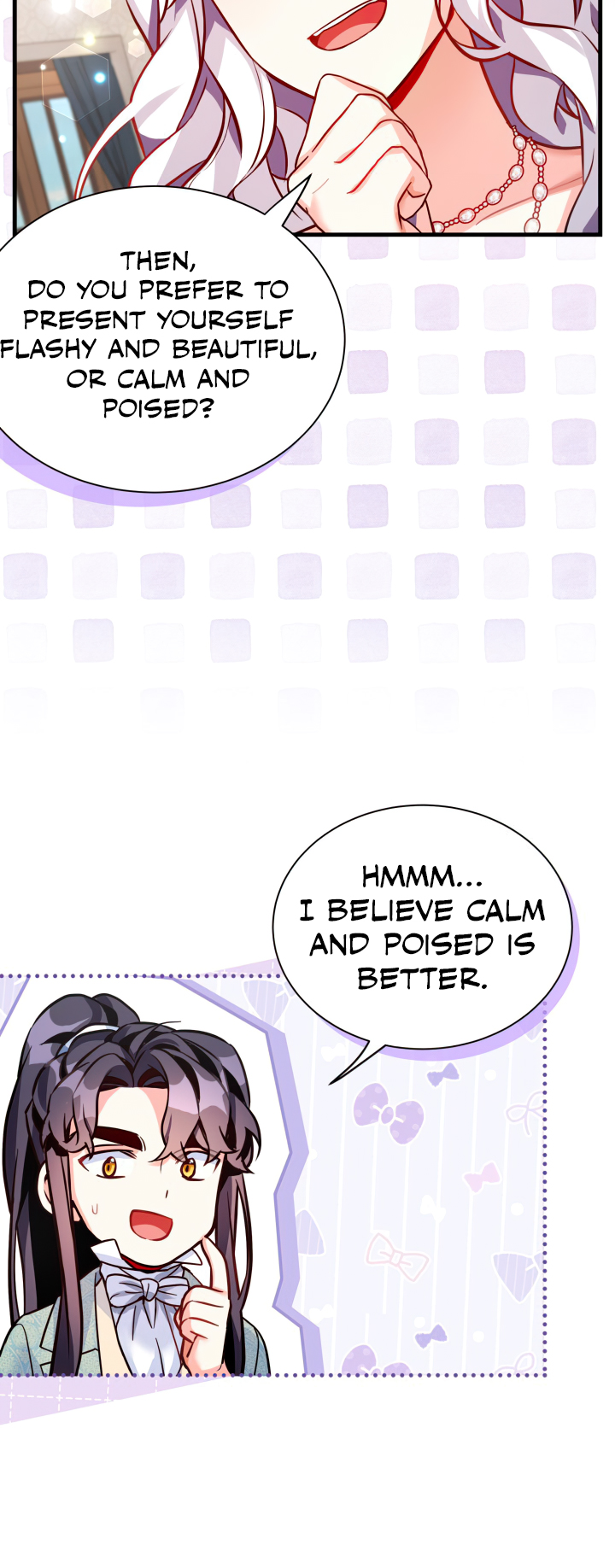 I'm Only a Stepmother, but My Daughter Is Just so Cute Chapter 83 - Page 32