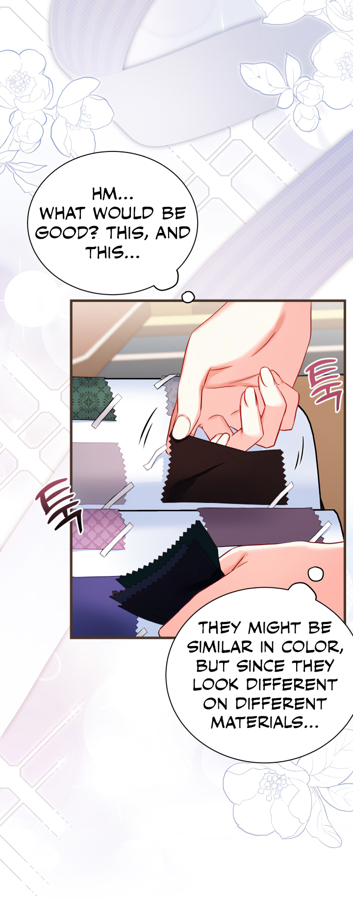 I'm Only a Stepmother, but My Daughter Is Just so Cute Chapter 83 - Page 35