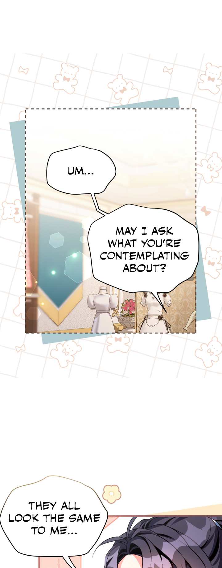 I'm Only a Stepmother, but My Daughter Is Just so Cute Chapter 83 - Page 37