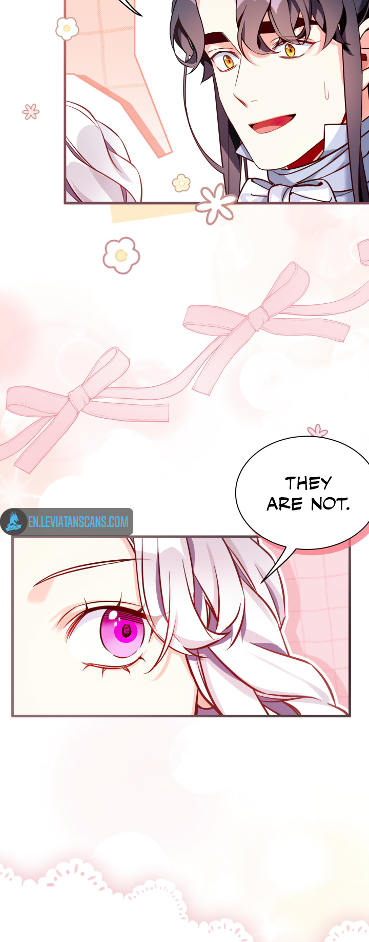 I'm Only a Stepmother, but My Daughter Is Just so Cute Chapter 83 - Page 38