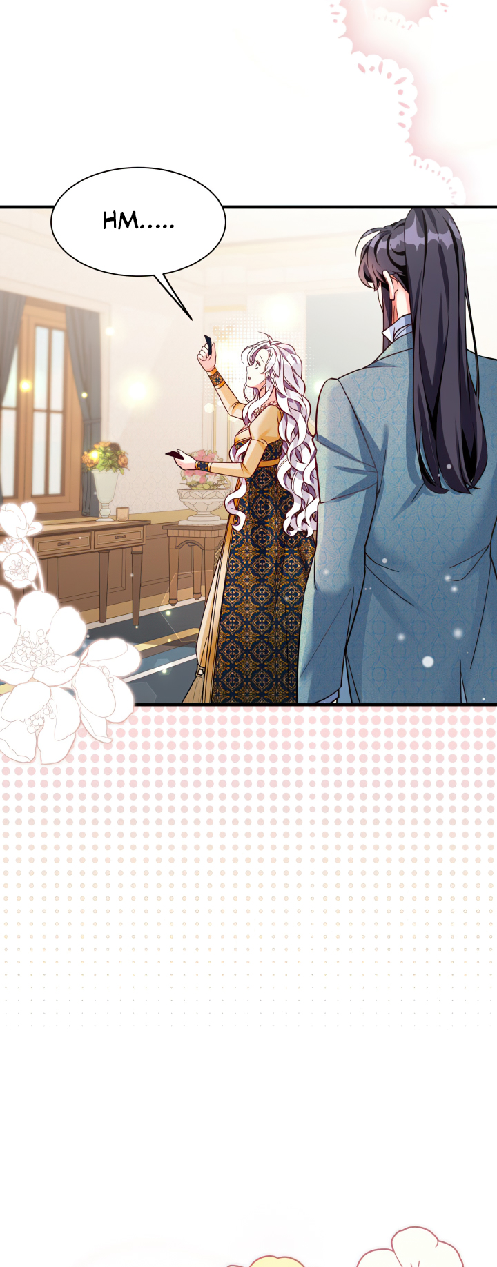 I'm Only a Stepmother, but My Daughter Is Just so Cute Chapter 83 - Page 39
