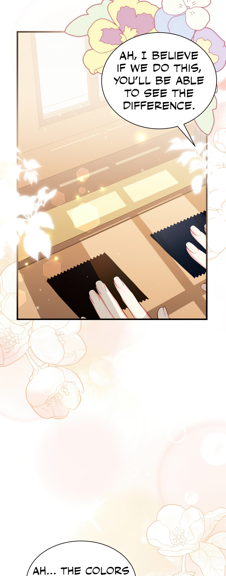 I'm Only a Stepmother, but My Daughter Is Just so Cute Chapter 83 - Page 40