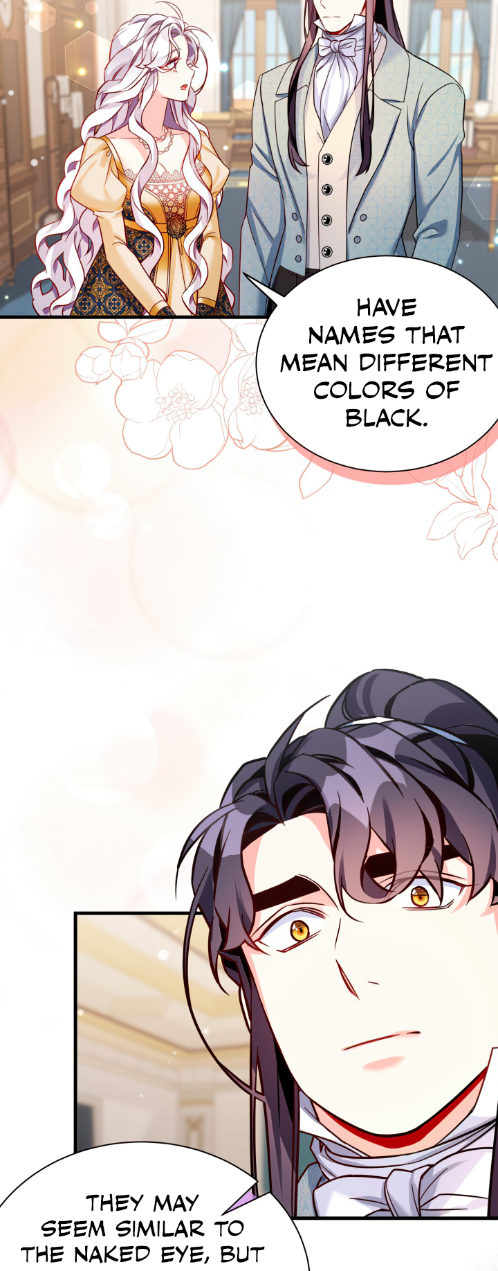 I'm Only a Stepmother, but My Daughter Is Just so Cute Chapter 83 - Page 43