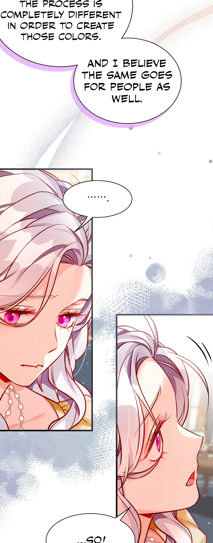 I'm Only a Stepmother, but My Daughter Is Just so Cute Chapter 83 - Page 44