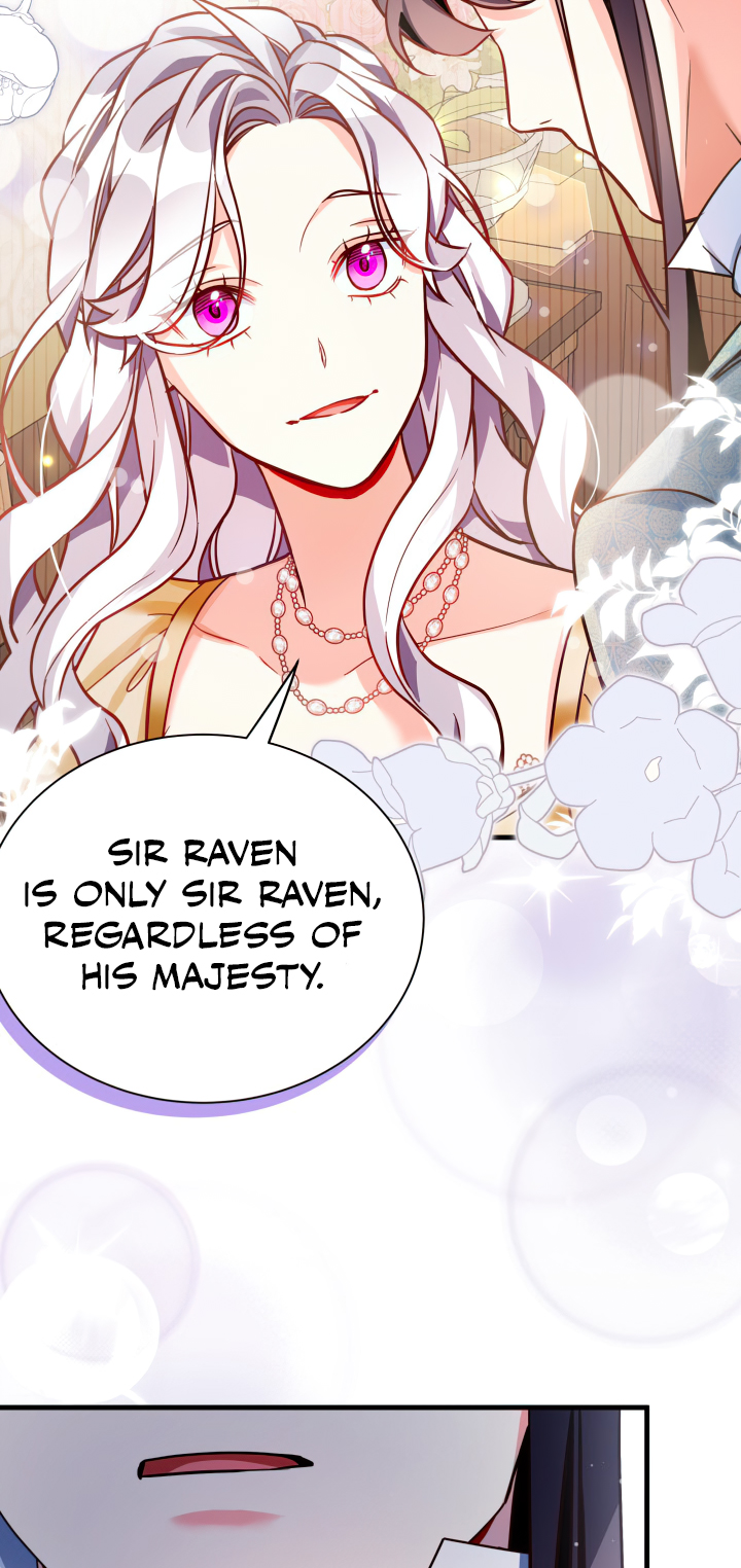 I'm Only a Stepmother, but My Daughter Is Just so Cute Chapter 83 - Page 46
