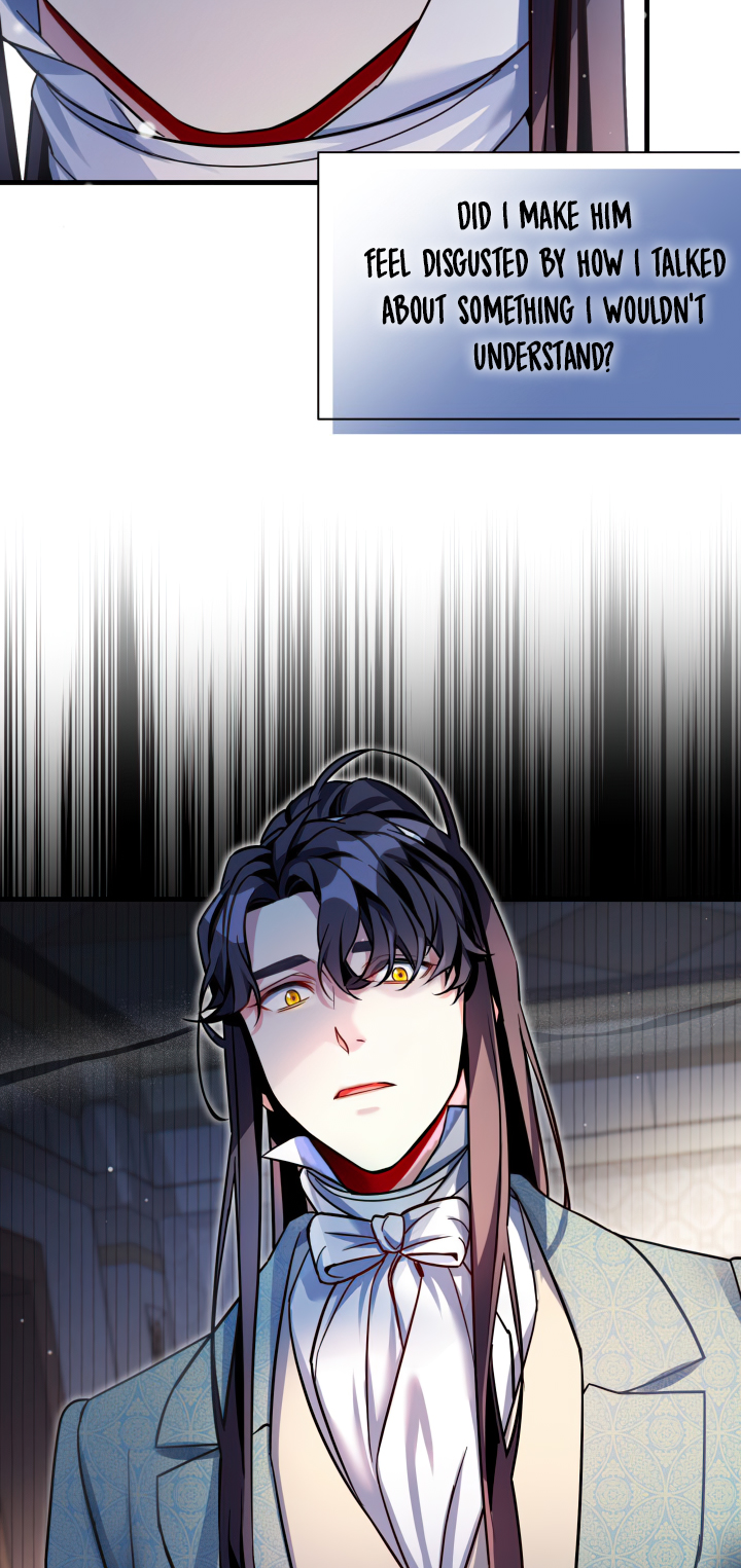 I'm Only a Stepmother, but My Daughter Is Just so Cute Chapter 83 - Page 47