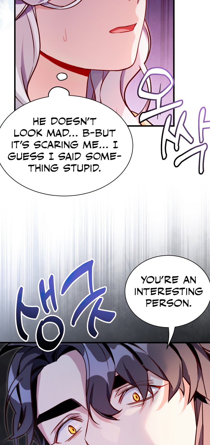 I'm Only a Stepmother, but My Daughter Is Just so Cute Chapter 83 - Page 49