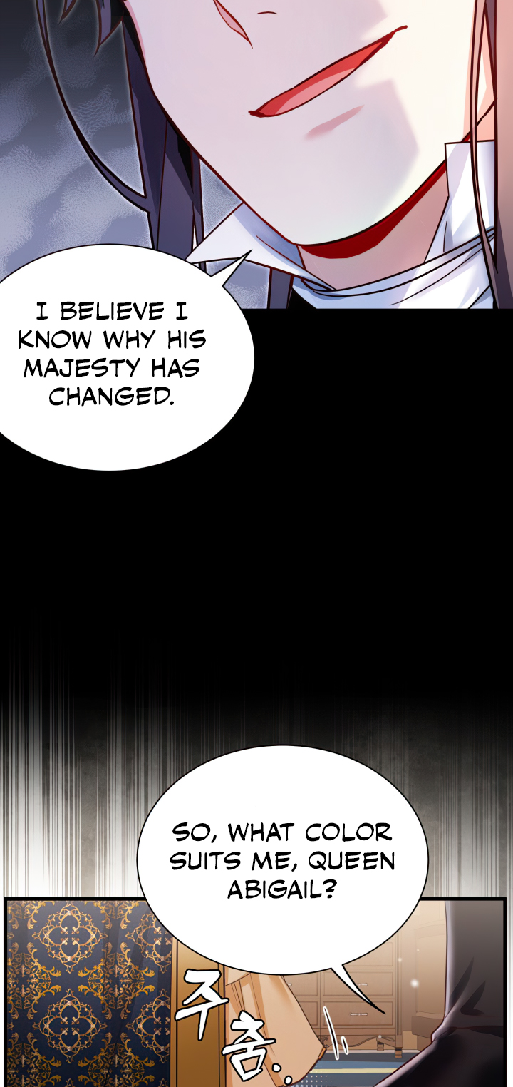 I'm Only a Stepmother, but My Daughter Is Just so Cute Chapter 83 - Page 50