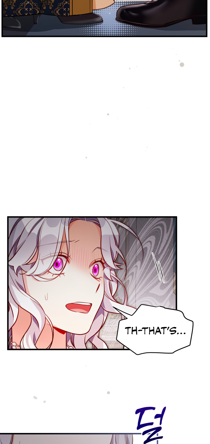 I'm Only a Stepmother, but My Daughter Is Just so Cute Chapter 83 - Page 51