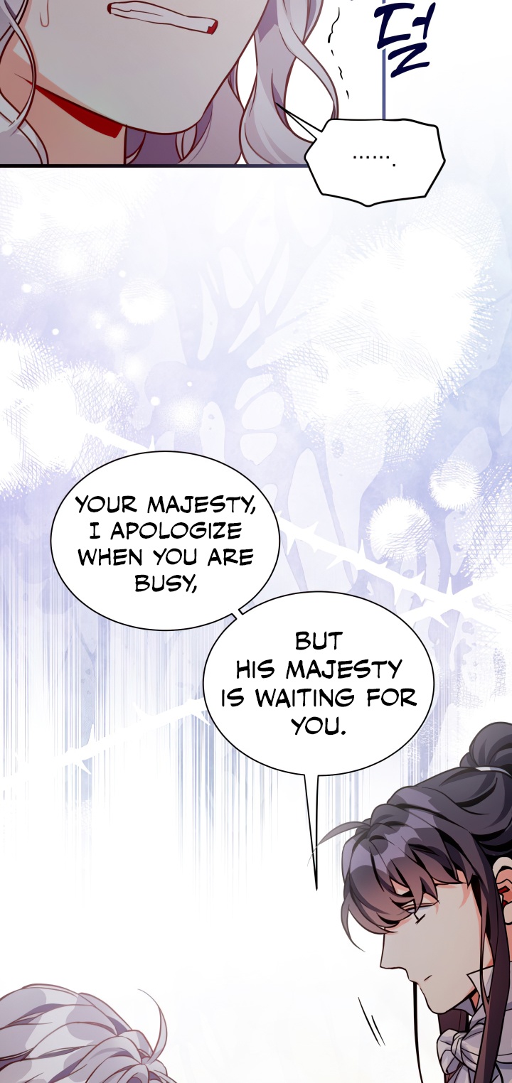 I'm Only a Stepmother, but My Daughter Is Just so Cute Chapter 83 - Page 52