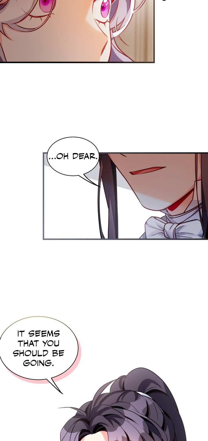 I'm Only a Stepmother, but My Daughter Is Just so Cute Chapter 83 - Page 54