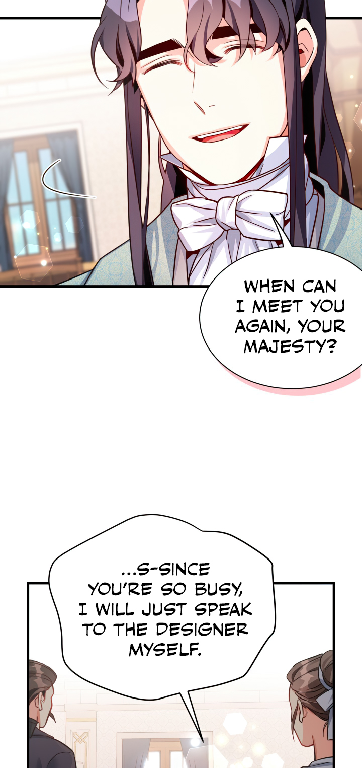 I'm Only a Stepmother, but My Daughter Is Just so Cute Chapter 83 - Page 55