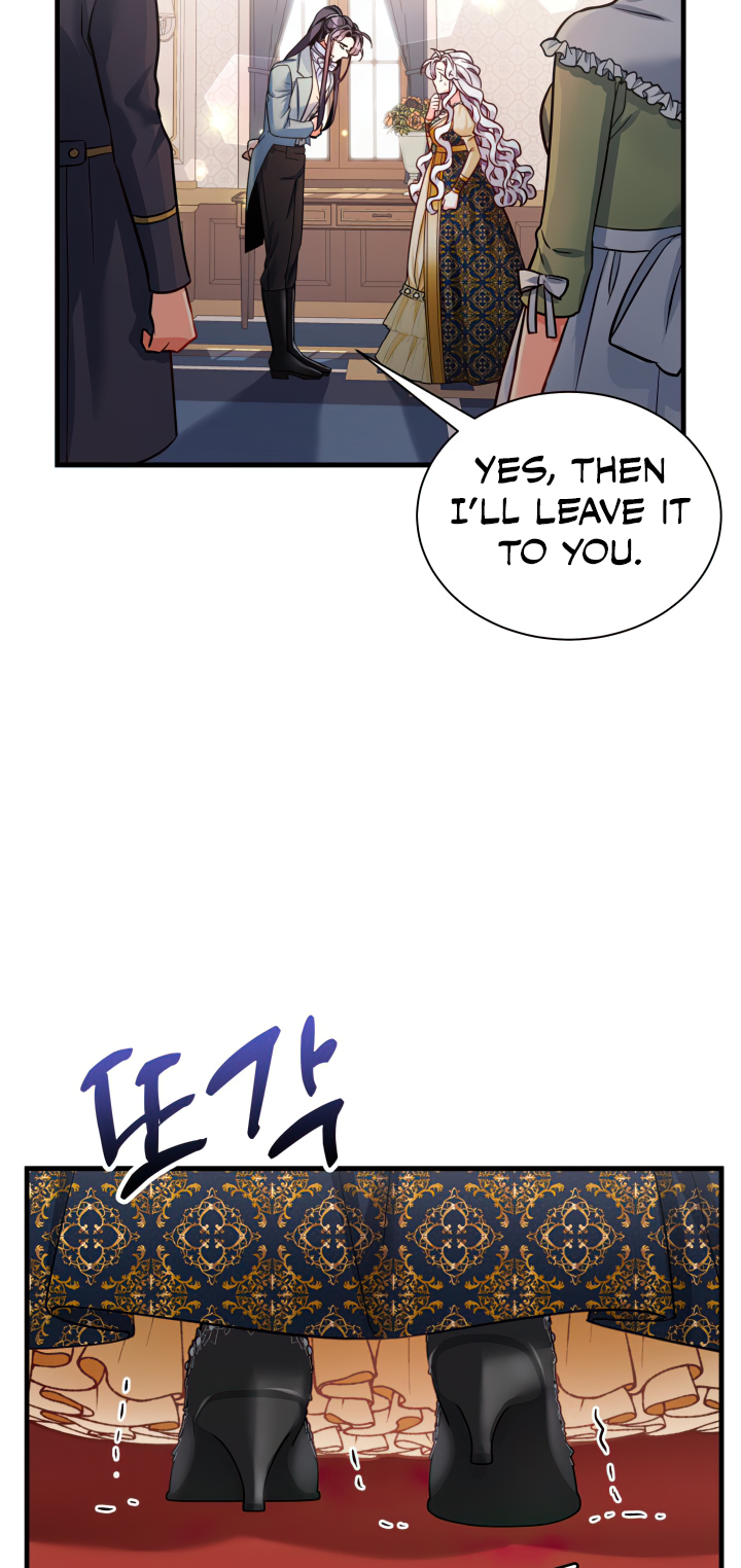 I'm Only a Stepmother, but My Daughter Is Just so Cute Chapter 83 - Page 56