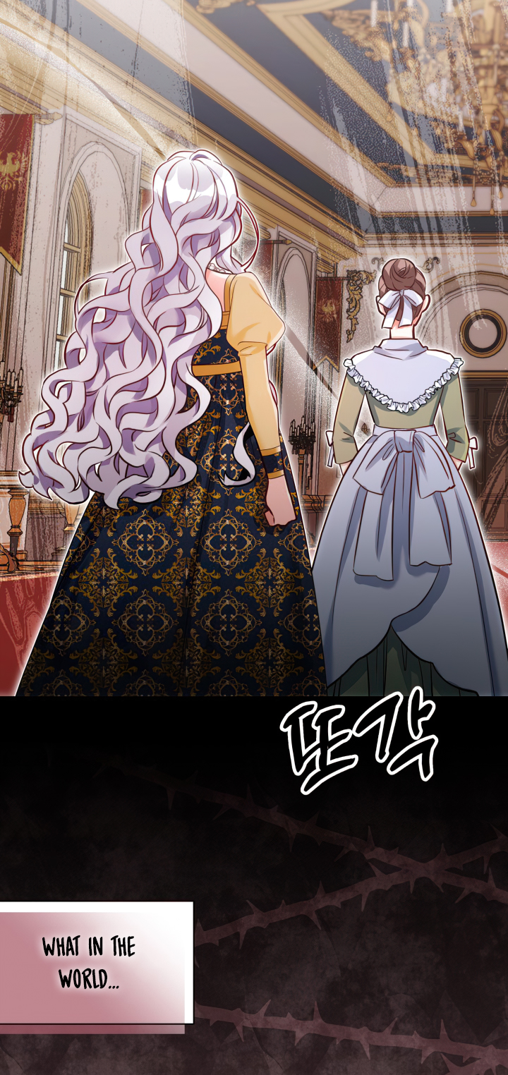 I'm Only a Stepmother, but My Daughter Is Just so Cute Chapter 83 - Page 58