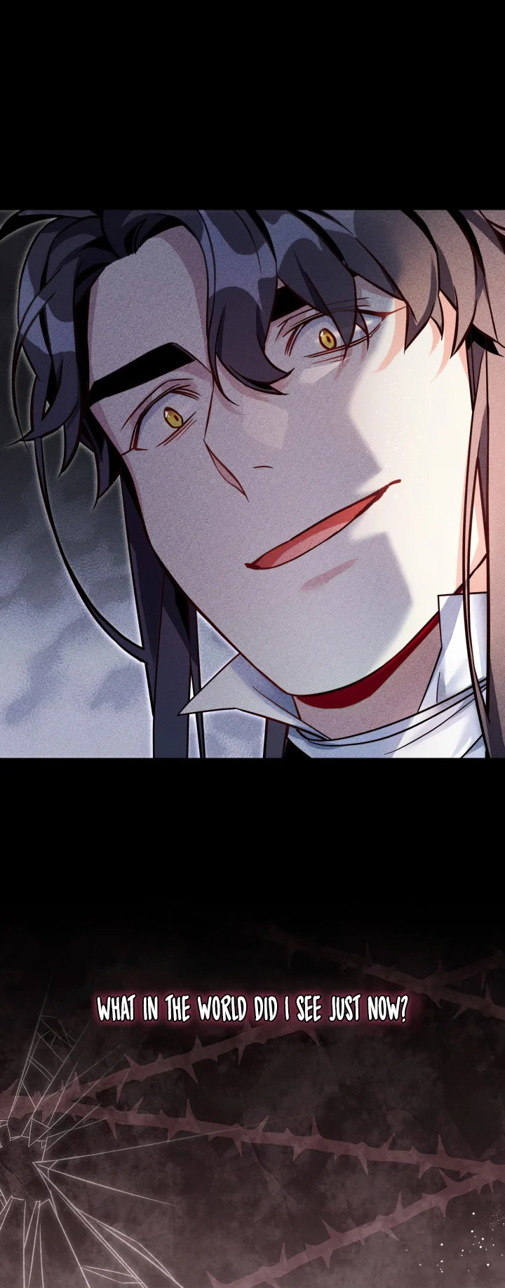 I'm Only a Stepmother, but My Daughter Is Just so Cute Chapter 84 - Page 1