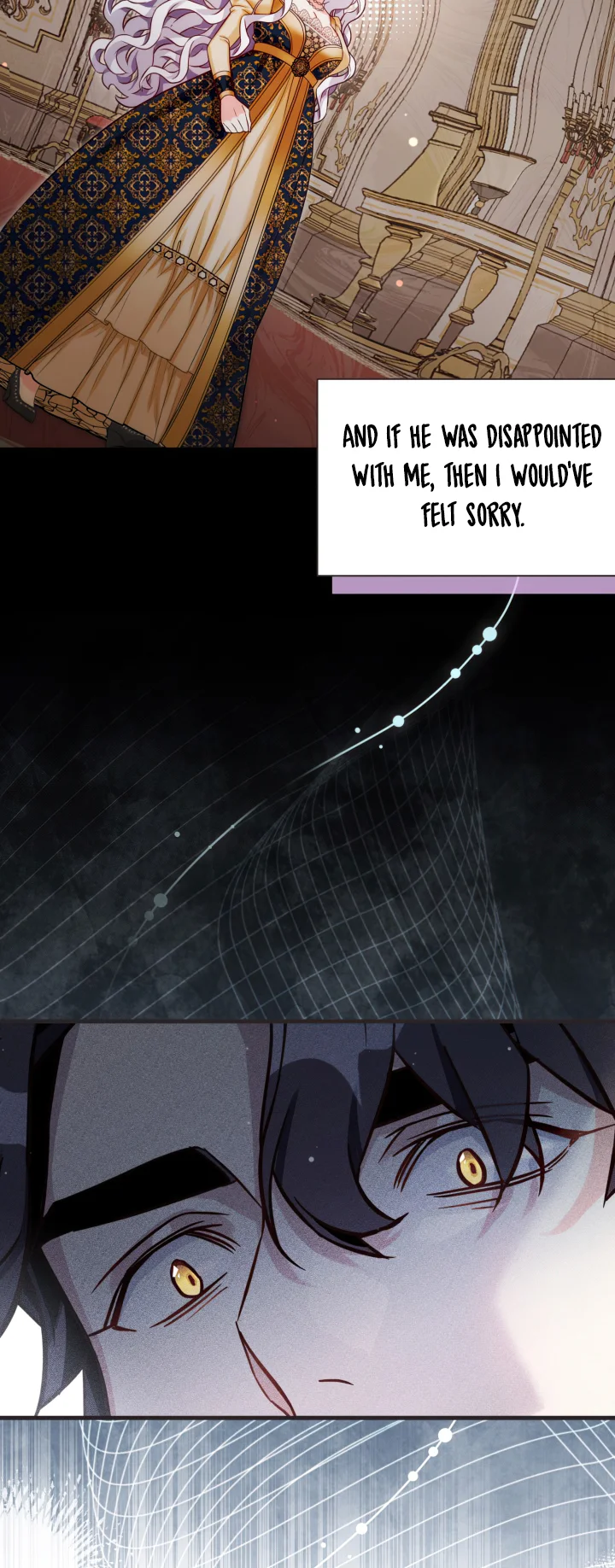 I'm Only a Stepmother, but My Daughter Is Just so Cute Chapter 84 - Page 3