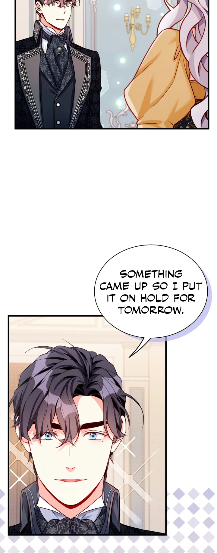 I'm Only a Stepmother, but My Daughter Is Just so Cute Chapter 84 - Page 12
