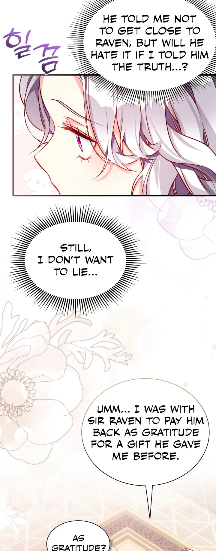 I'm Only a Stepmother, but My Daughter Is Just so Cute Chapter 84 - Page 18