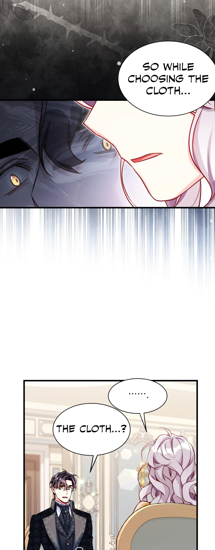 I'm Only a Stepmother, but My Daughter Is Just so Cute Chapter 84 - Page 20