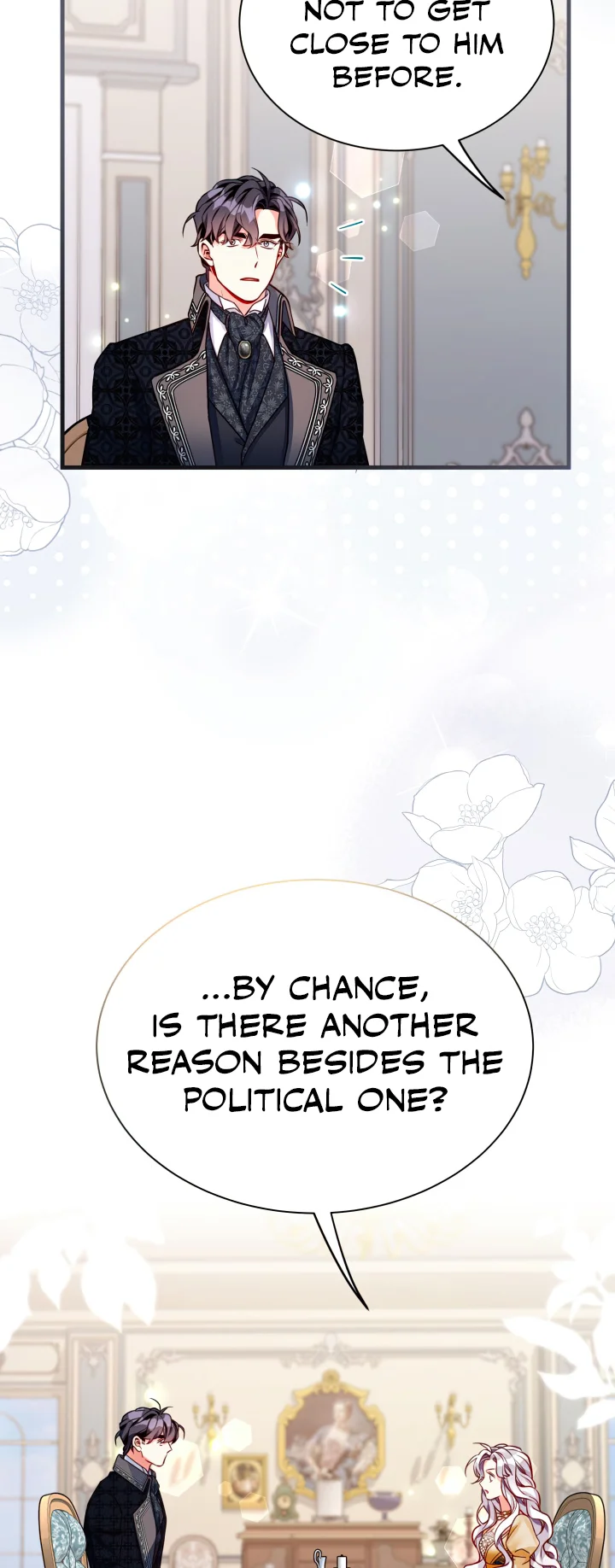 I'm Only a Stepmother, but My Daughter Is Just so Cute Chapter 84 - Page 23