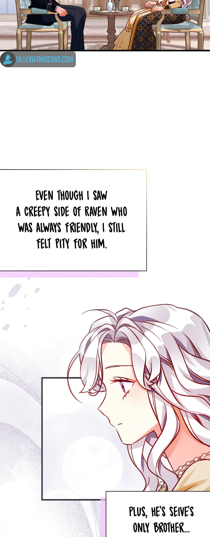 I'm Only a Stepmother, but My Daughter Is Just so Cute Chapter 84 - Page 24