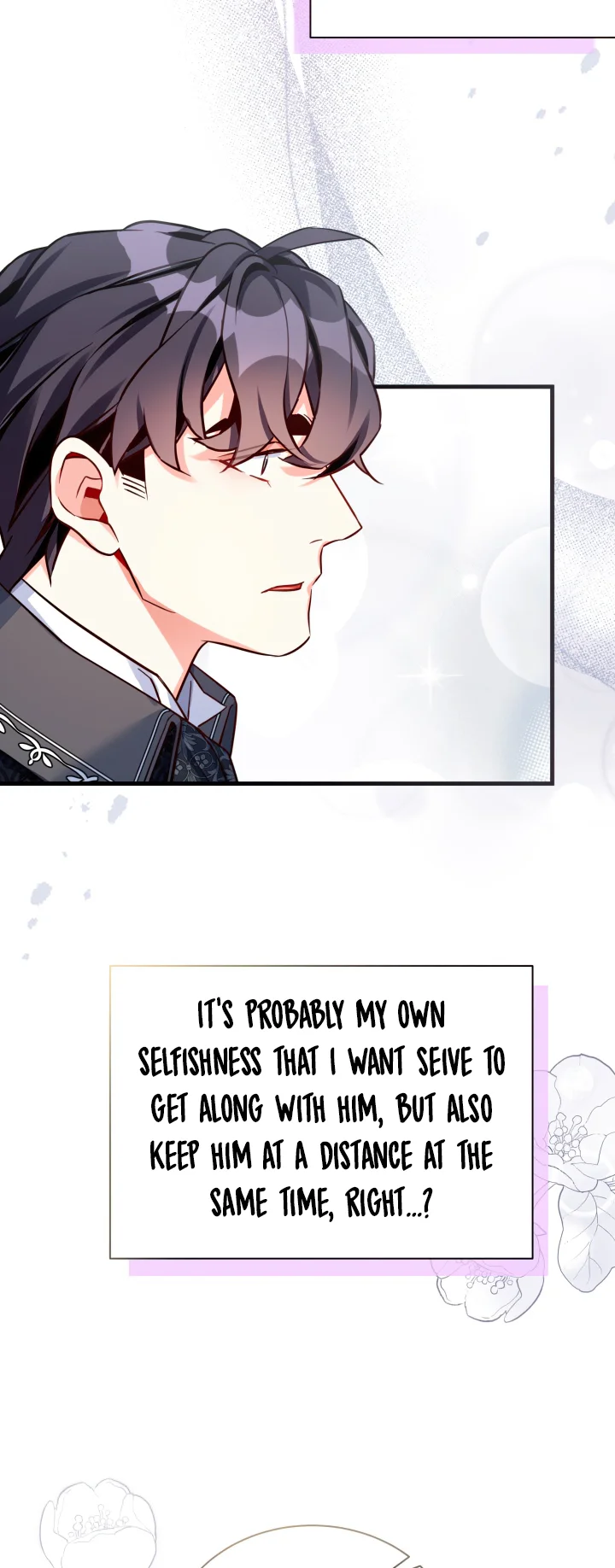 I'm Only a Stepmother, but My Daughter Is Just so Cute Chapter 84 - Page 25
