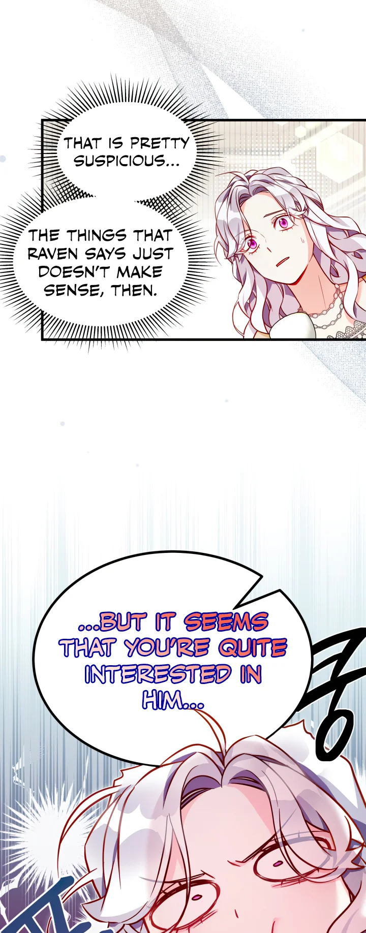 I'm Only a Stepmother, but My Daughter Is Just so Cute Chapter 84 - Page 30