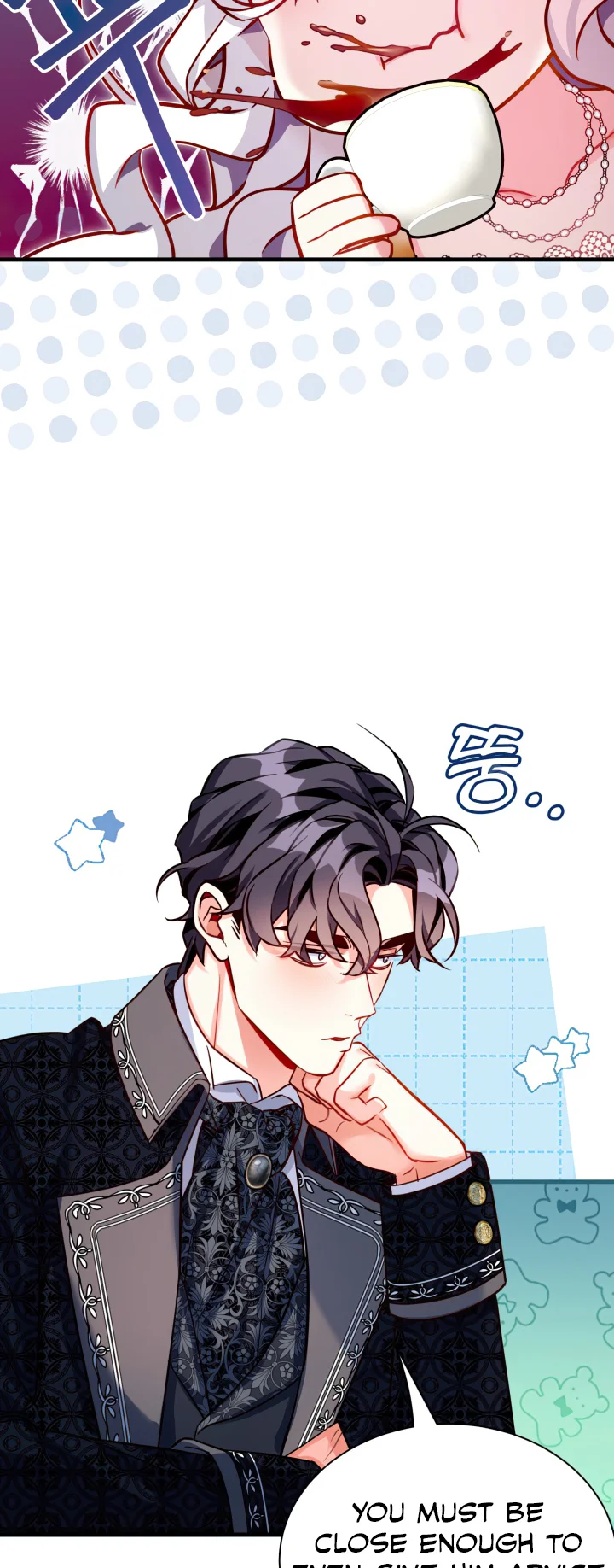 I'm Only a Stepmother, but My Daughter Is Just so Cute Chapter 84 - Page 31