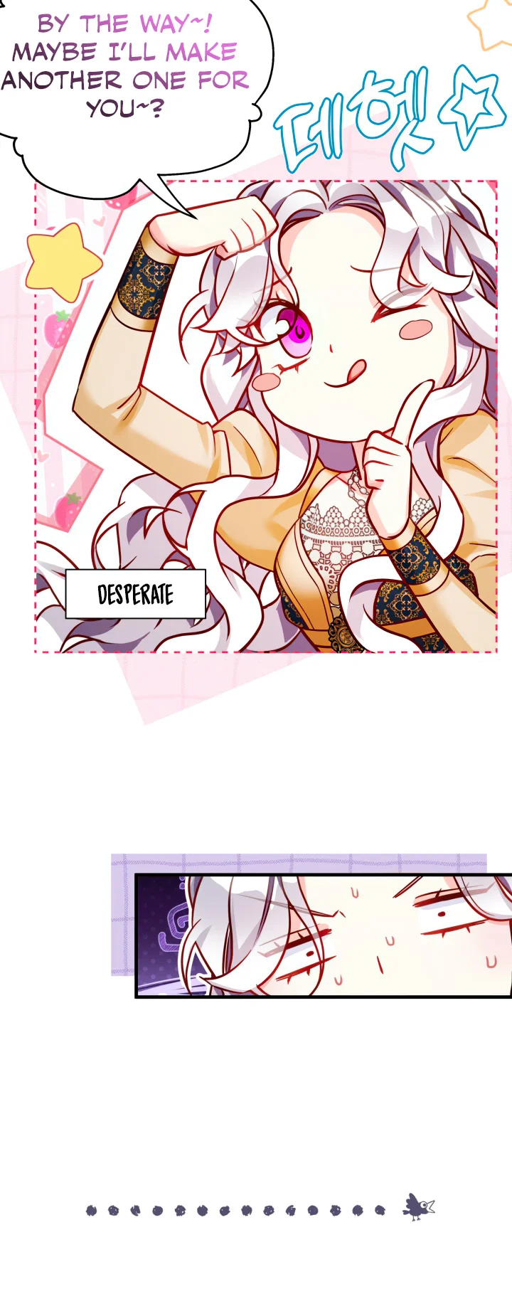 I'm Only a Stepmother, but My Daughter Is Just so Cute Chapter 84 - Page 34